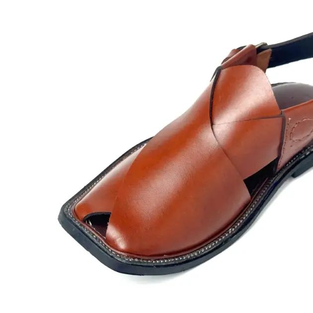 Round Shape Peshawari Mustard